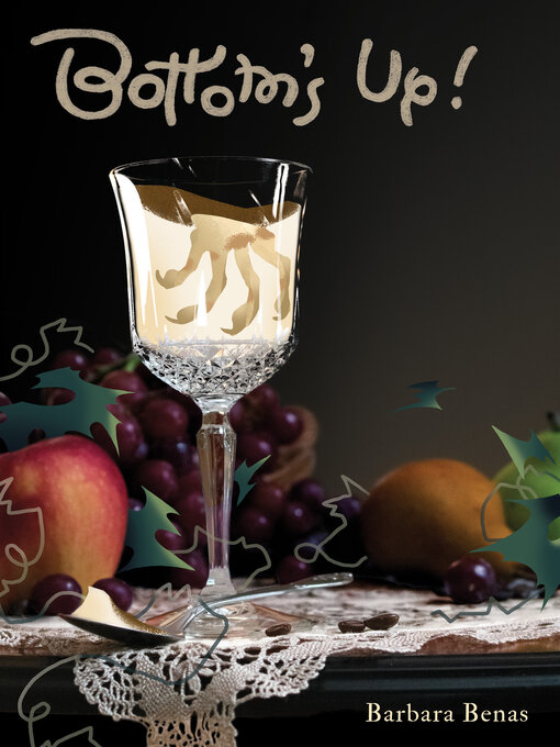Title details for Bottom's Up! by Barbara Benas - Available